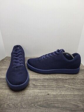 Atoms Model 000 Blue Everyday Sneakers Men's Size 11 Casual Shoes